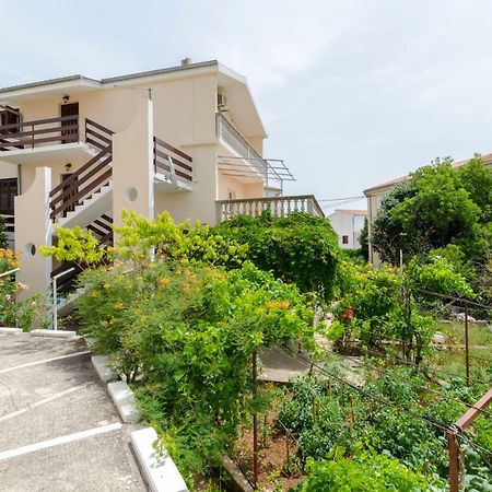 Apartment Damir Primosten Ngoại thất bức ảnh
