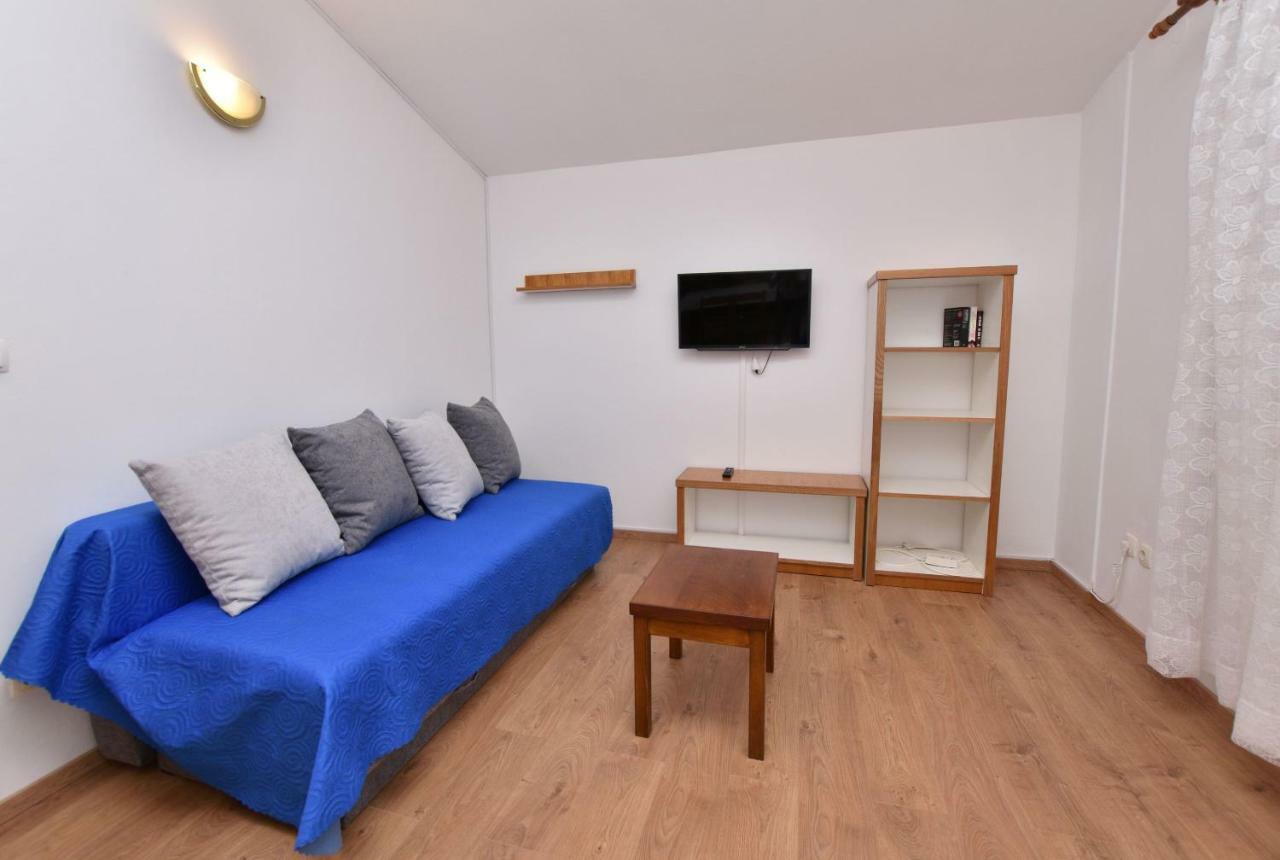 Apartment Damir Primosten Ngoại thất bức ảnh