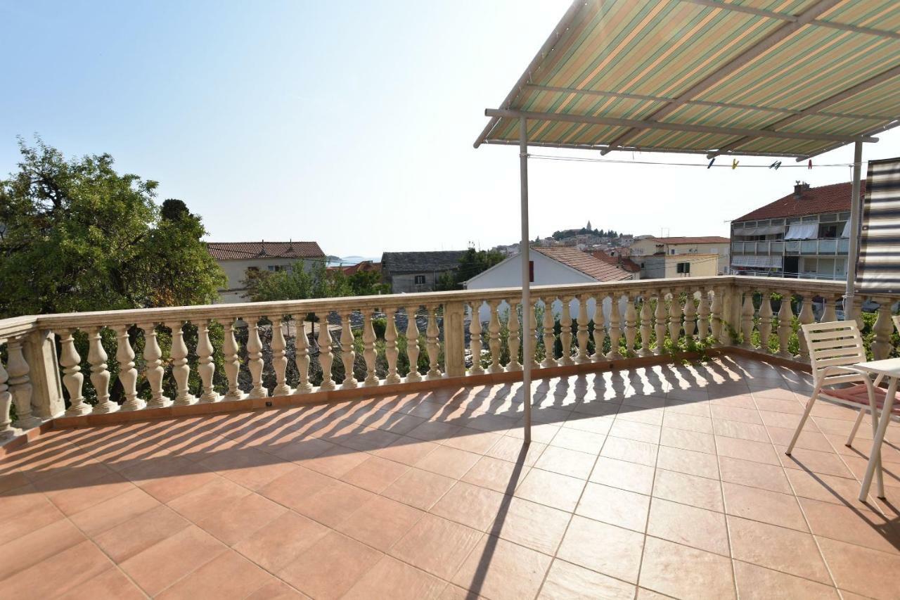 Apartment Damir Primosten Ngoại thất bức ảnh