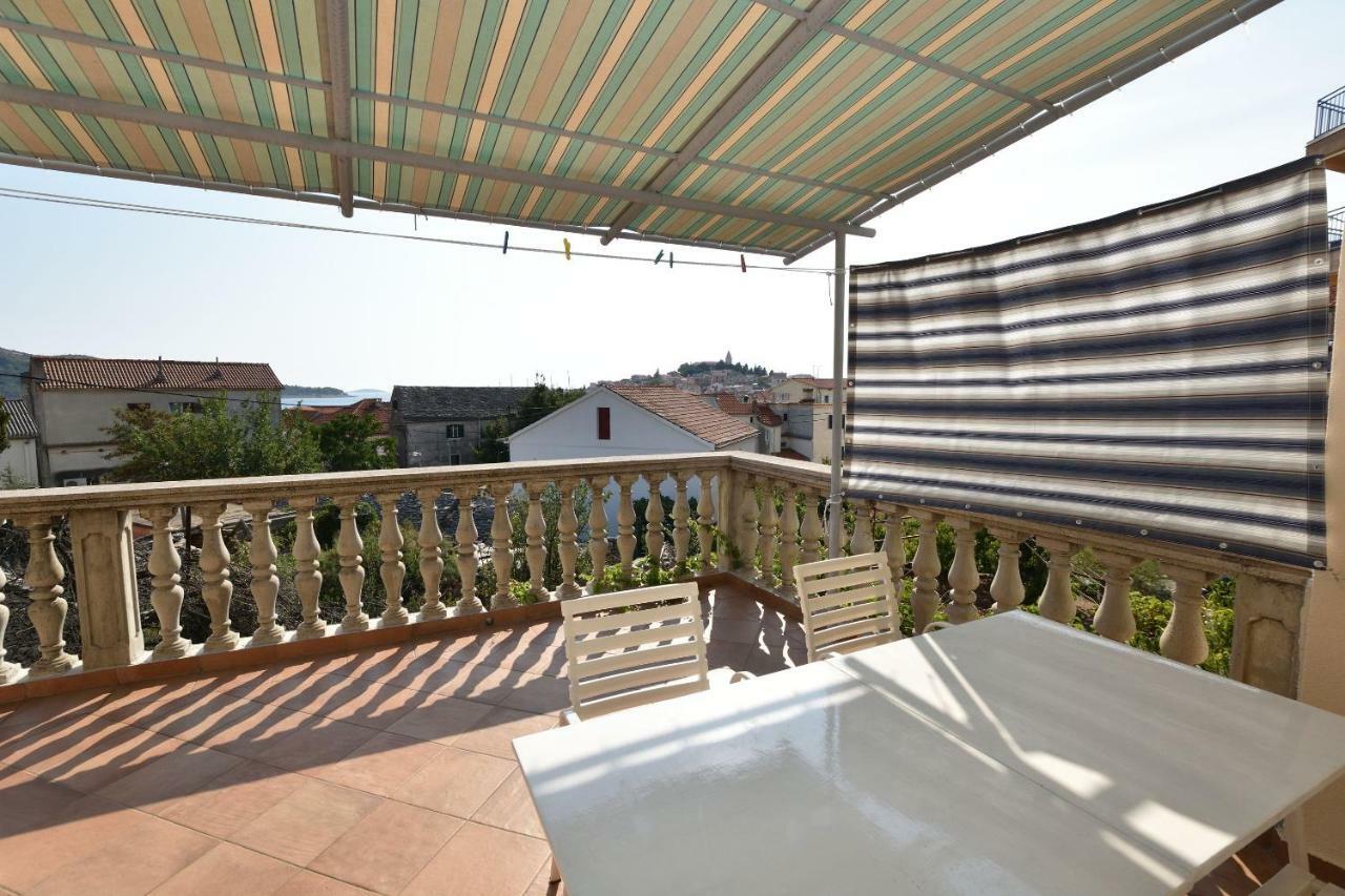 Apartment Damir Primosten Ngoại thất bức ảnh